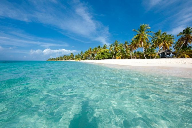 Saona Island Sailing Tour - All Inclusive - A social boat day, not a private cruise