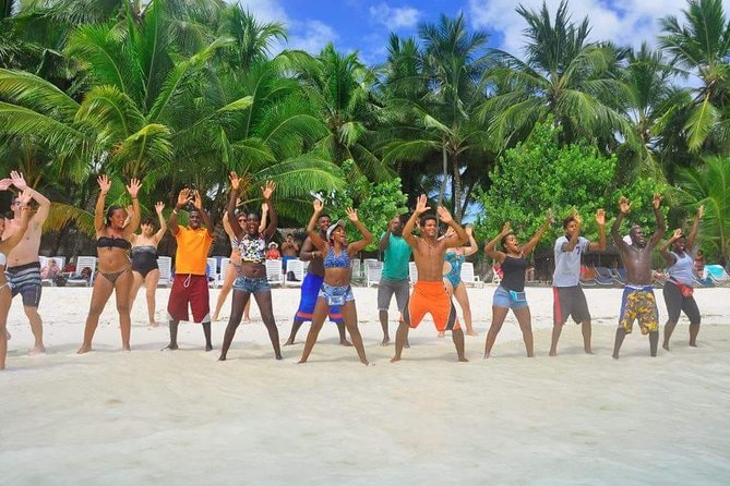 Saona Island Sailing Tour - All Inclusive - Is $89.99 a fair price?