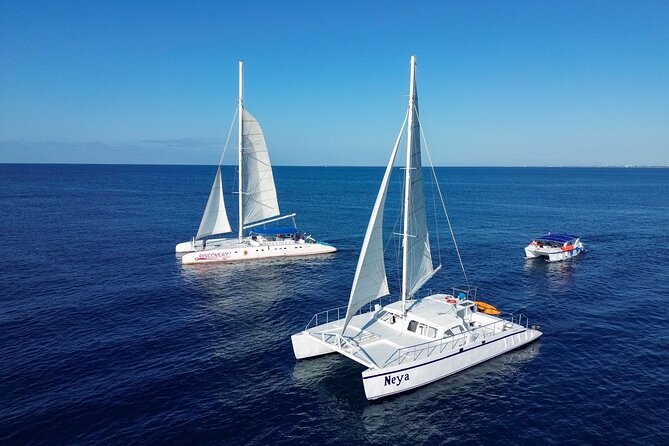 Saona Island Sailing Tour - All Inclusive - Who will enjoy this day most?