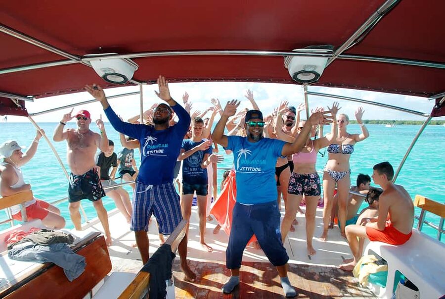 Saona Island: Small Group Virgin Beaches Cruise Day Trip - Who will enjoy this day most