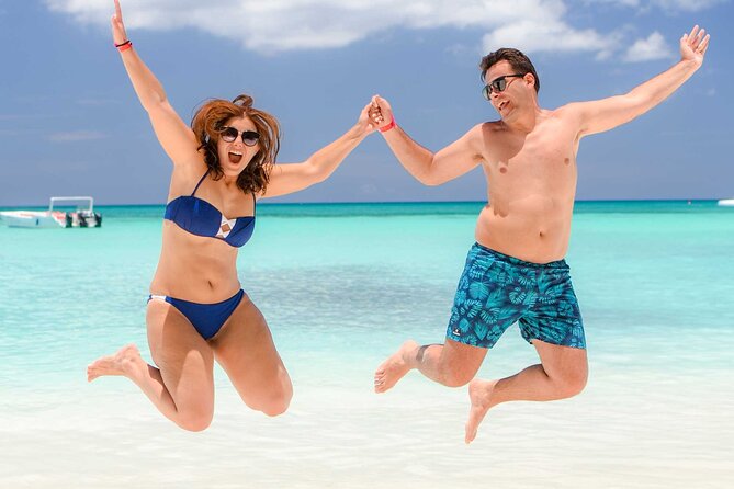 Saona Island Tour – Caribbean All Inclusive Escape - Key points to know before you book