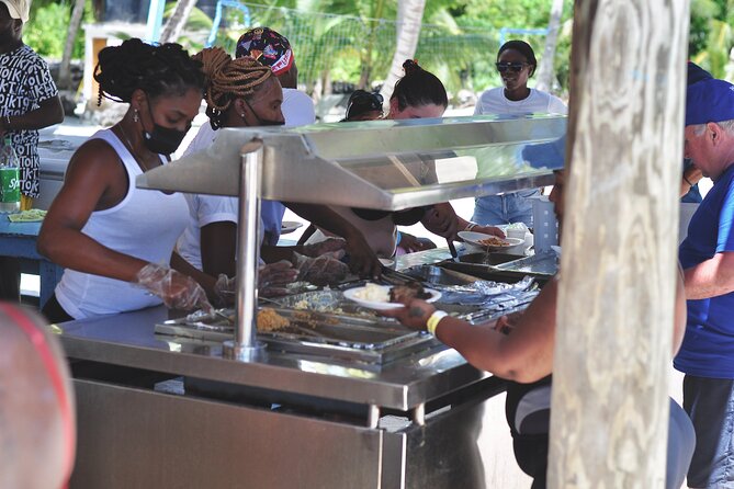 Saona Island Tour – Caribbean All Inclusive Escape - Is $89 a good value?