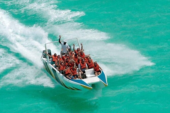 Saona Island Tour Catamaran Buffet Lunch & Full Day Trip - How to Prepare for the Day