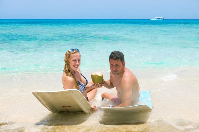 Saona Island Tour From Punta Cana - Who Will Like This Catalina Day