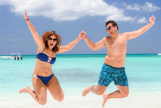 Saona Island Tour from Punta Cana All Inclusive - Key things to know before booking