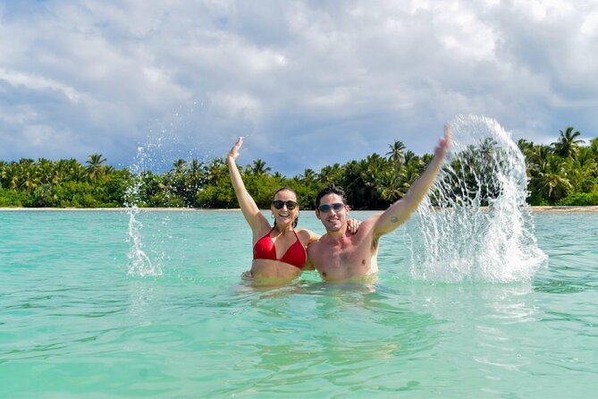 Saona Island Tour from Punta Cana with Lunch, Open Bar & Pickup - Key points to know before booking