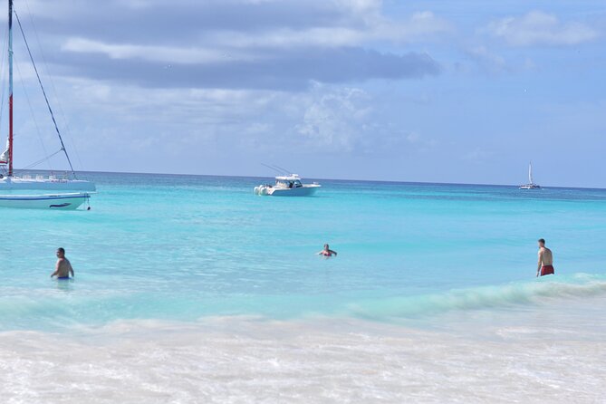 Saona Island Tour in Punta Cana - How the 10-hour schedule works