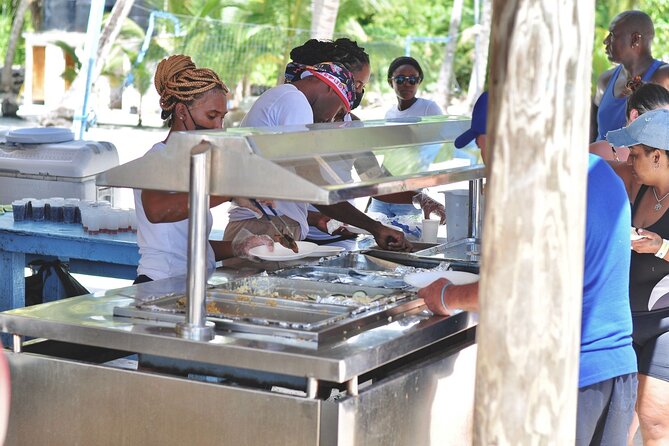 Saona Island Tour in Punta Cana - Who will enjoy this excursion most