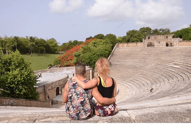 Saona Island Tour with Altos de Chavón from Punta Cana - Who will enjoy this Punta Cana excursion