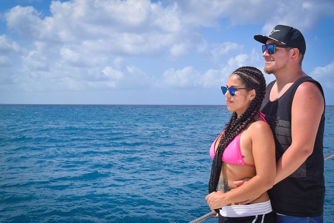 Saona Island Tour with Lunch and Pickup - Is $57.97 good value?