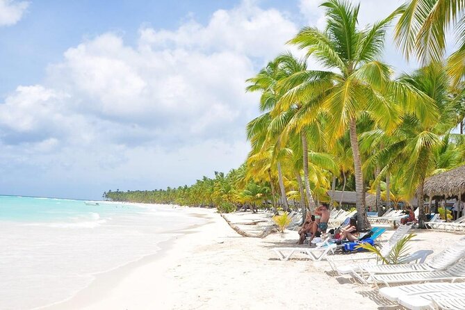 Saona Island VIP Experience – Private Boat for Up to 20 People - The 7:00 am start and the first part of the day