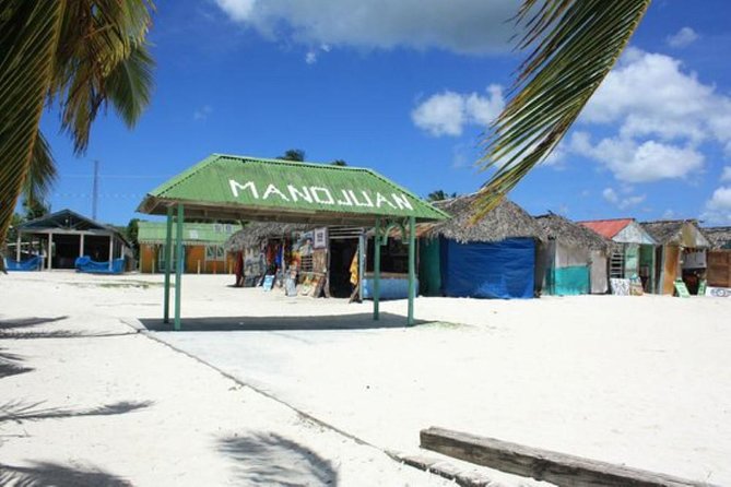 Saona Island VIP Full Day All Inclusive Excursion - Is $99 a fair price for this full day?
