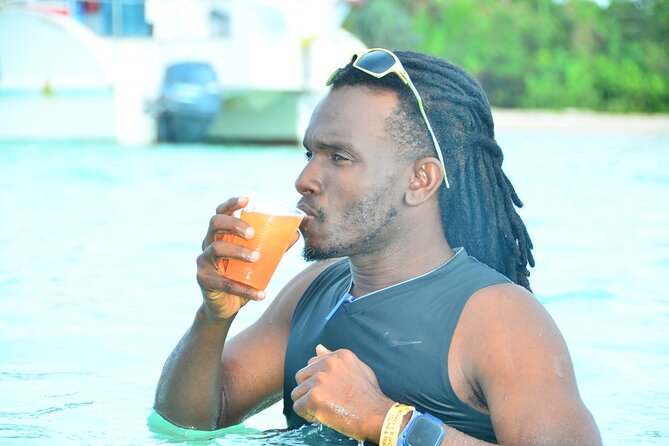 Saona Island: White Sands & Turquoise Waters” - Practical details that affect your day