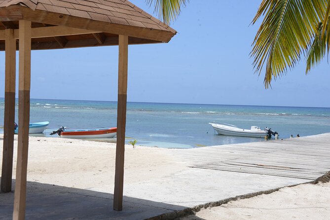 Saona, Mano Juan, Canto de la playa away from the tourist crowds - Is $119 a fair price?