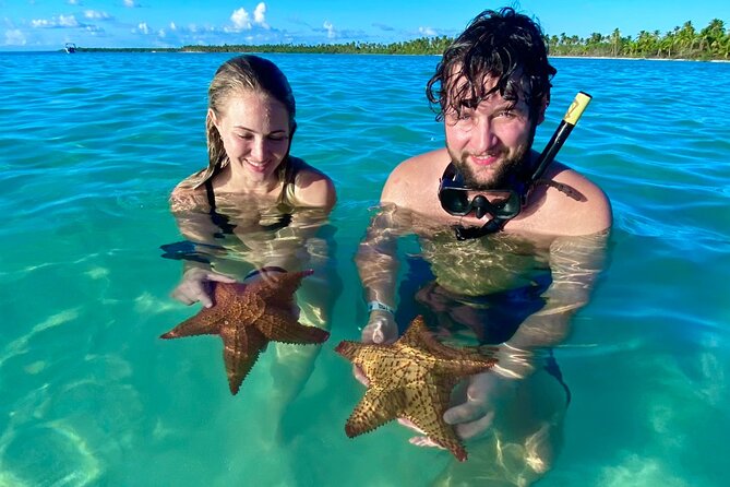 Saona Private Tour with Own Guide and Transport from Punta Cana - Why the early start changes Saona Island