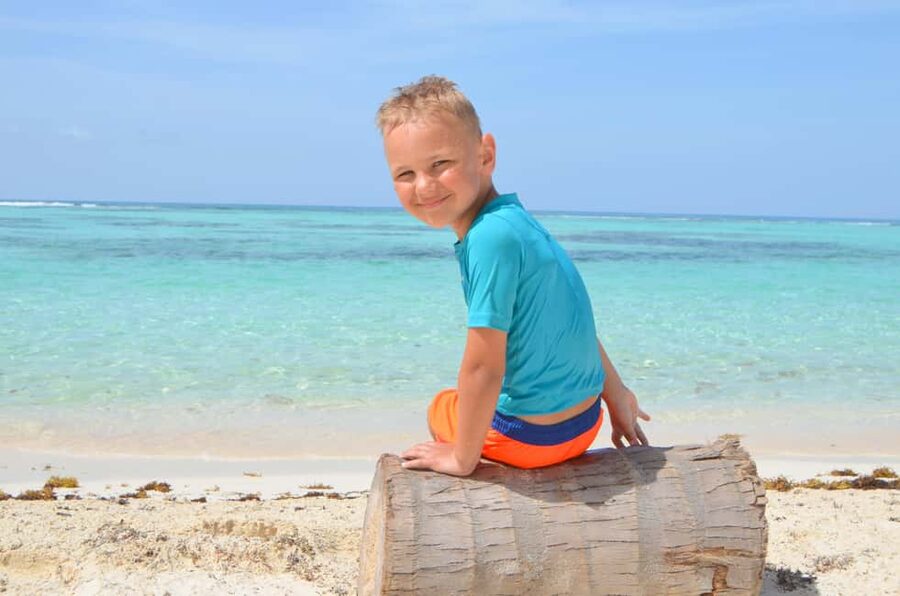 Saona Special Tour: Four Beaches & Canto Experience - Why this Saona tour is different