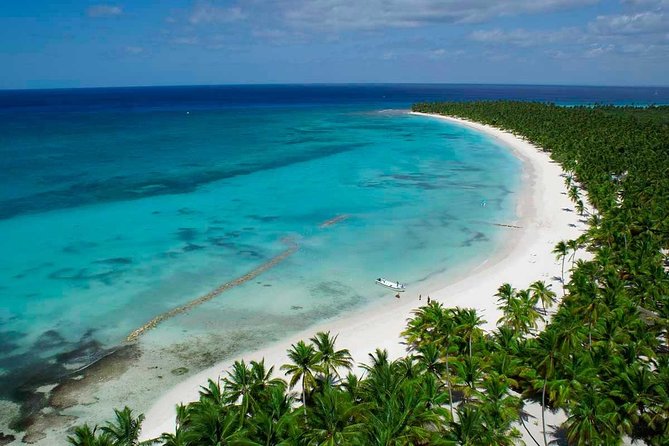 Saona Vip speedboat - What the Saona VIP speedboat tour is trying to deliver