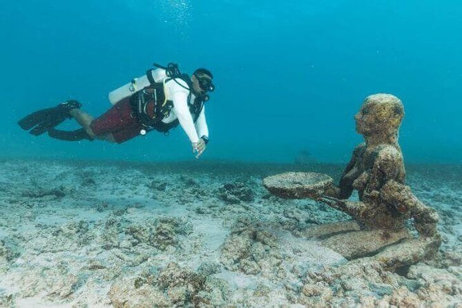 Scuba Diving at Catalina Island - 2 tank - for Certified Divers - Who will enjoy this most?