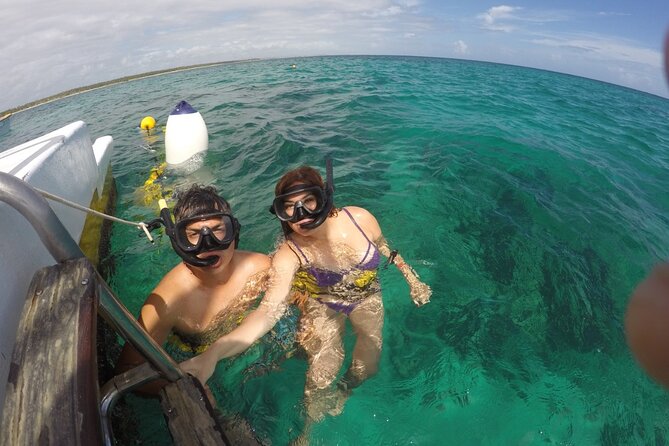 Scuba Doo Diving Scooters in Punta Cana - Is $65 a fair price?