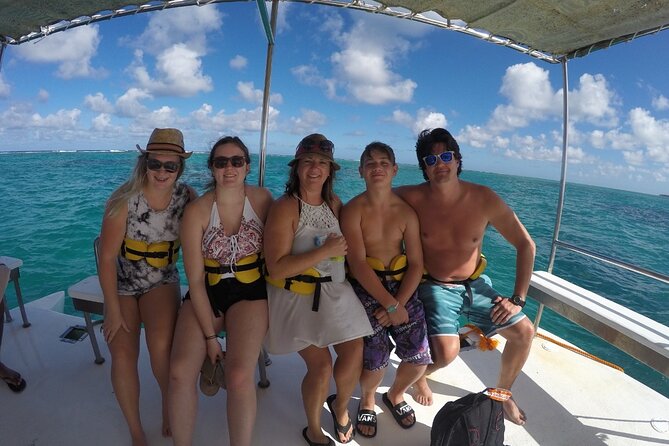 Scuba Doo Diving Scooters in Punta Cana - Who should book this Punta Cana activity?