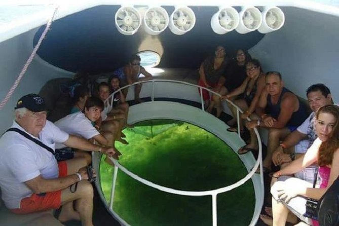 Scuba Doo Underwater Scooter in Punta Cana (Half Day) - Safety, instructions, and comfort