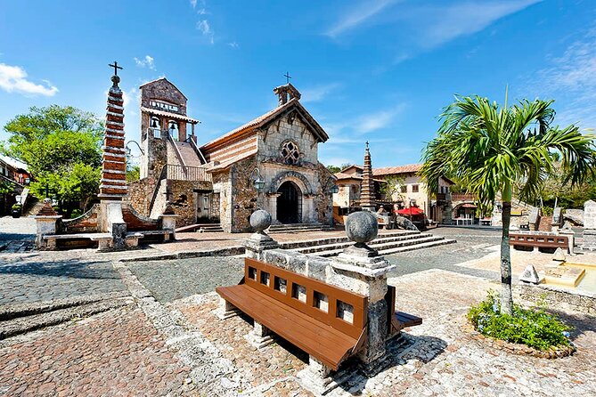 Secrets Royal Beach - Round Trip Shuttle - Punta Cana Airport - A direct ride from Punta Cana Airport to Secrets Royal Beach