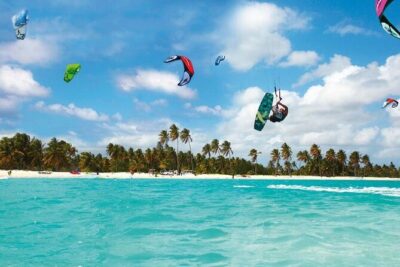Secrets Royal Beach – Round Trip Shuttle – Punta Cana Airport