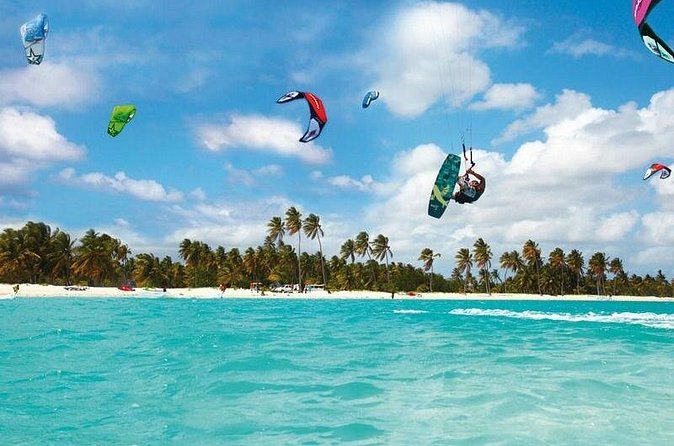Secrets Royal Beach - Round Trip Shuttle - Punta Cana Airport - What the return leg is like