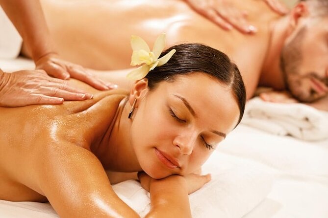 Serenity Touch Massage Experience - Key Points Before You Book