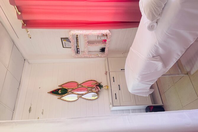 Serenity Touch Massage Experience - Why the Private Format Matters