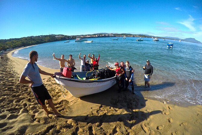 Shared 2 hours Sosúa Bay Snorkeling with Professional Guide - Who will enjoy this trip most?