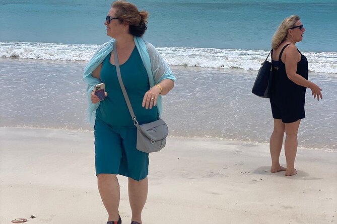 Shared Half-Day Tour in Punta Cana with Local Guide - Rancho Cocory and a look inside a Dominican home
