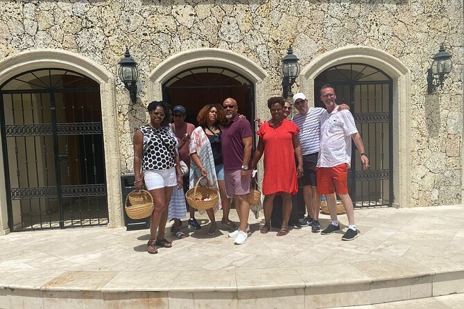 Shared Half-Day Tour in Punta Cana with Local Guide - Rancho Real Cigars and the hands-on moment