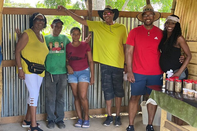 Shared Half-Day Tour in Punta Cana with Local Guide - Higüey market, central park, and San Dionisio Church