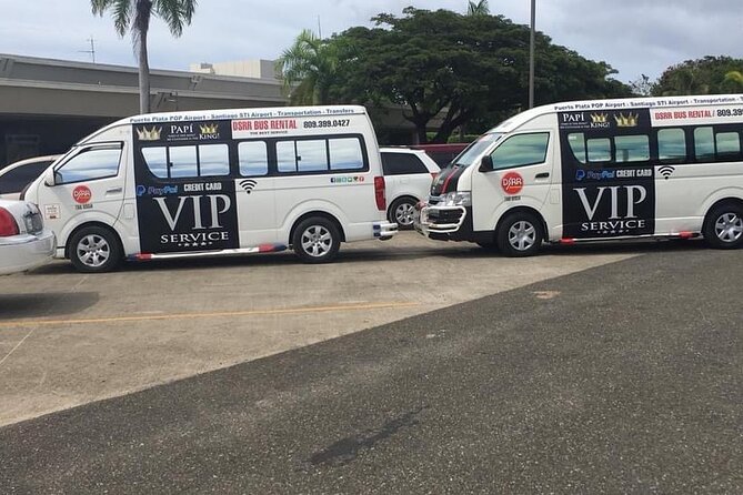 Shared transportation pop airport to puerto plata hotels one way - Is $45 a fair price?