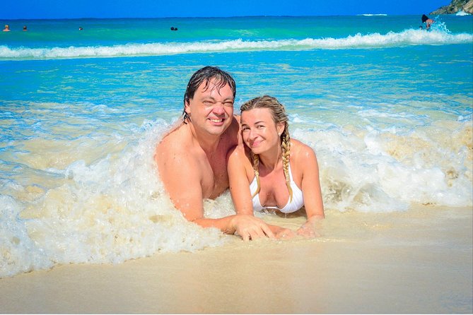 Sharks & Stingrays Encounter and Small Boat Ride from Punta Cana - Is $95.72 a Fair Price?