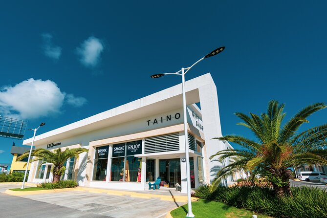 Shopping Tour in Punta Cana with Round Trip Transportation - Key points to know before booking
