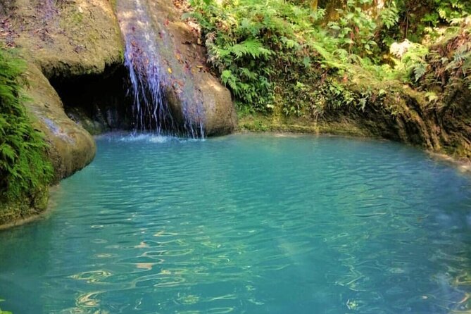 Shore Excursion: Combo Atv & militare waterfalls | No long lines - A countryside ATV ride beyond Puerto Plata