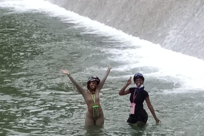 Shore Excursion: Combo Atv & militare waterfalls | No long lines - Who should book this Puerto Plata excursion?