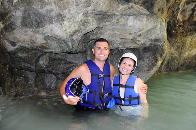 Shore Excursion Cruise ship Waterfalls y Buggys - Practical details that can save your day