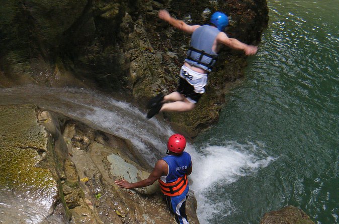 Shore Excursion: Quick Zip and Waterfalls of Damajagua Adventure - Who will enjoy this excursion most