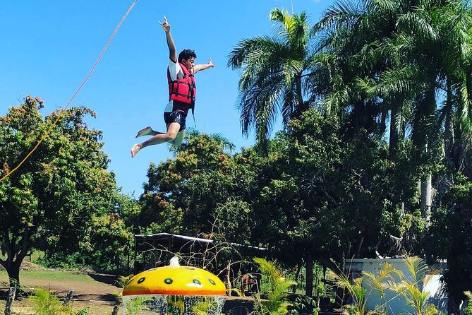 Shore Excursion: Ride N Zip Adventure - Is $94.99 a Fair Shore Excursion Price?