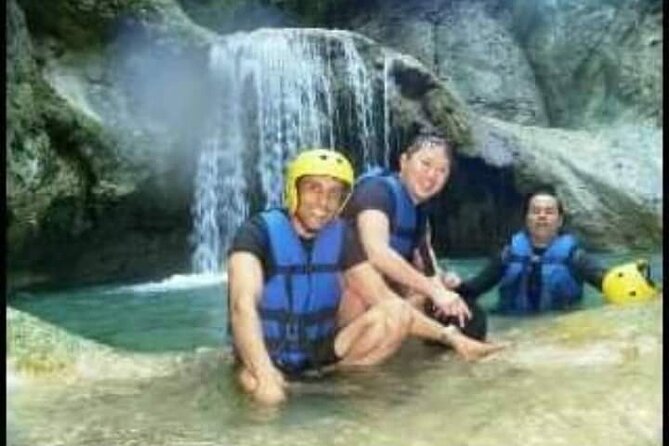 Short Excursion Damajagua Waterfall - Amber cove & Taino bay - The plantation, homes, and Imbert Craft Market