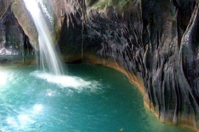 Short Excursion Damajagua Waterfall - Amber cove & Taino bay - Booking, cancellation, and useful planning tips