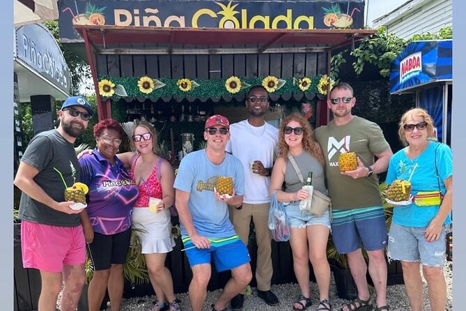 Sightseeing and City Tour in Puerto Plata - Key points to know before you book