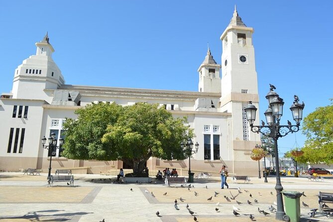 Sightseeing and City Tour in Puerto Plata - Why this three-hour tour works for a first look