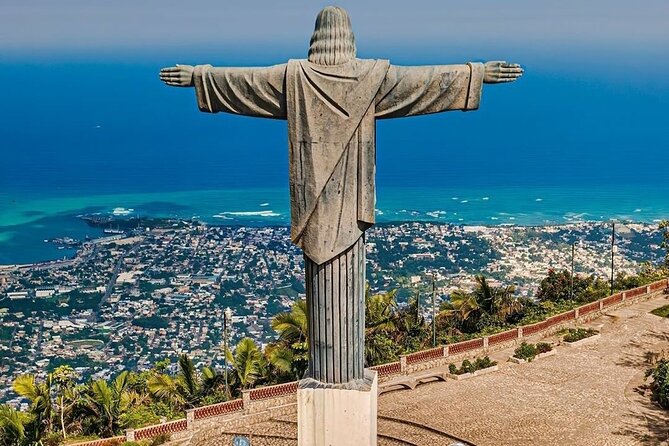 Sightseeing and City Tour in Puerto Plata - St. Philip the Apostle Cathedral