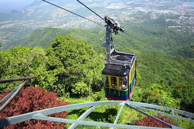 Sightseeing and City Tour in Puerto Plata - Del Oro Chocolate Factory and Dominican cocoa