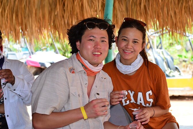 Small group ATV Adventure to Water Cave and Macao Beach - Who will enjoy this half-day adventure