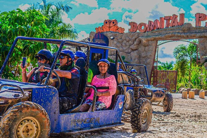 Small Group ATV and Buggy Tour - Key Things to Know Before You Book